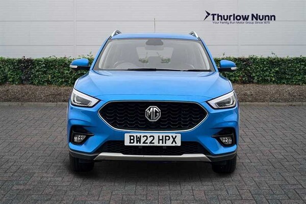 Used MG MG ZS 2022 for sale - 76241827: Photo 8