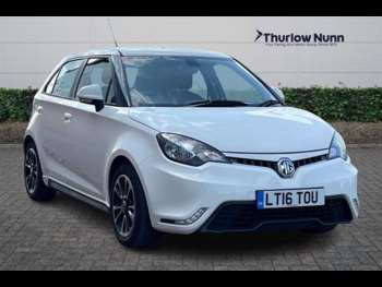 Used MG MG3  for sale - 74979723: Photo