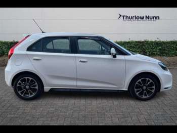 Used MG MG3  for sale - 74979723: Photo