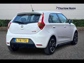 Used MG MG3  for sale - 74979723: Photo
