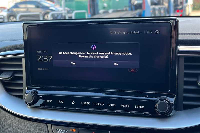 Used Kia Ceed 2023 for sale - 77256683: Photo 17