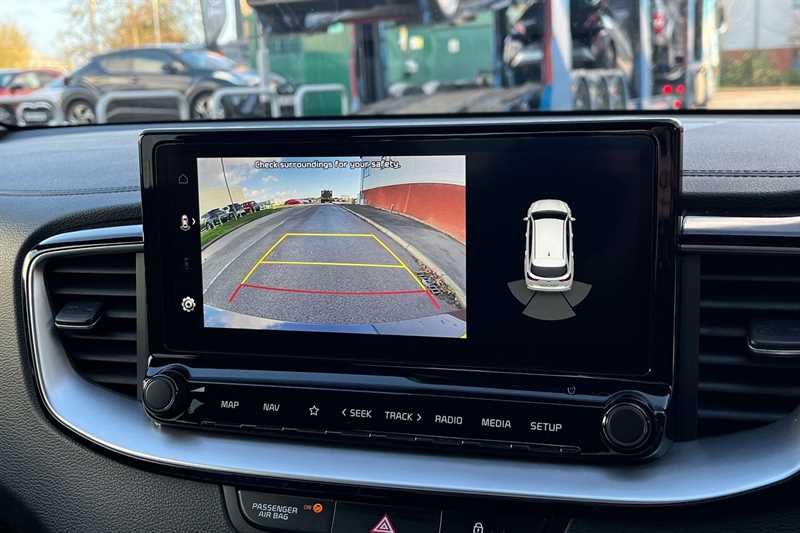 Used Kia Ceed 2023 for sale - 77256683: Photo 19