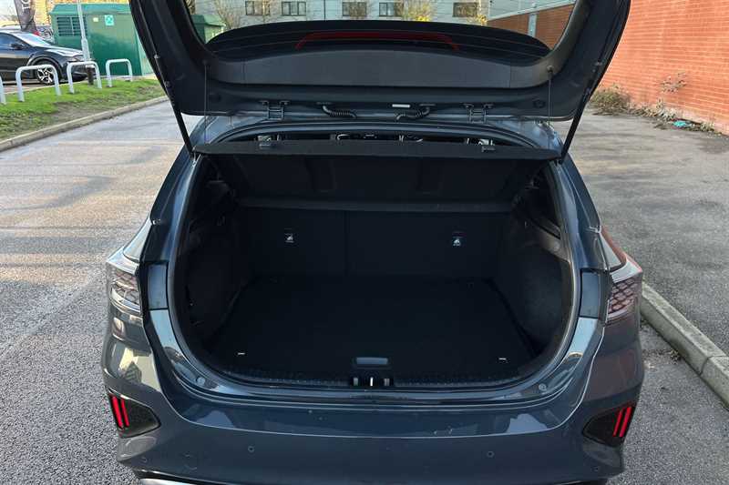 Used Kia Ceed 2023 for sale - 77256683: Photo 24