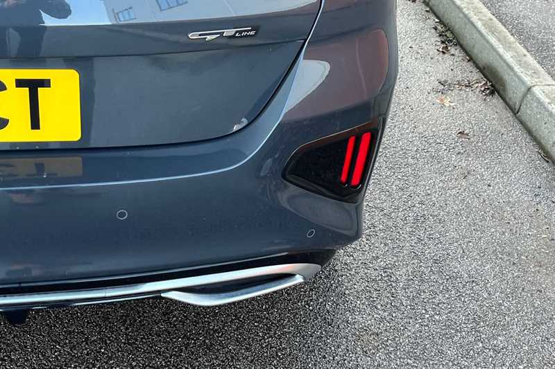 Used Kia Ceed 2023 for sale - 77256683: Photo 31