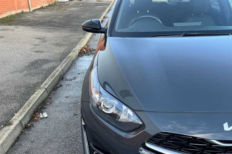 Used Kia Ceed 2023 for sale - 77256683: Photo 38