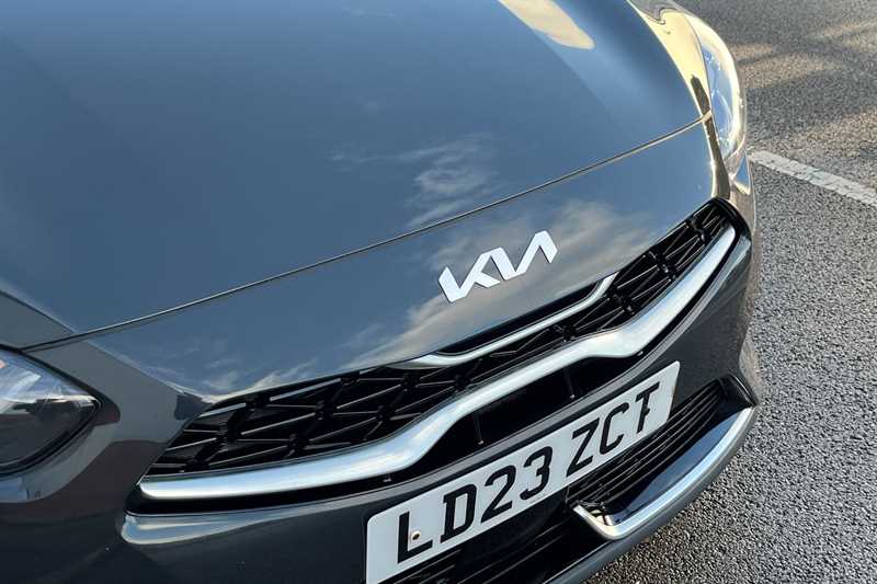 Used Kia Ceed 2023 for sale - 77256683: Photo 40