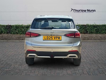Used MG MG ZS 2025 for sale - 78936690: Photo