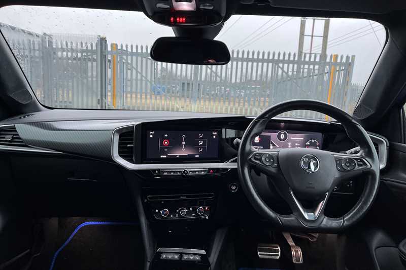 Used Vauxhall Mokka 2022 for sale - 77513767: Photo 12