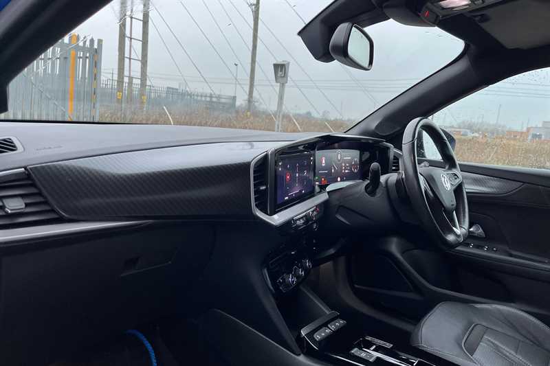 Used Vauxhall Mokka 2022 for sale - 77513767: Photo 13