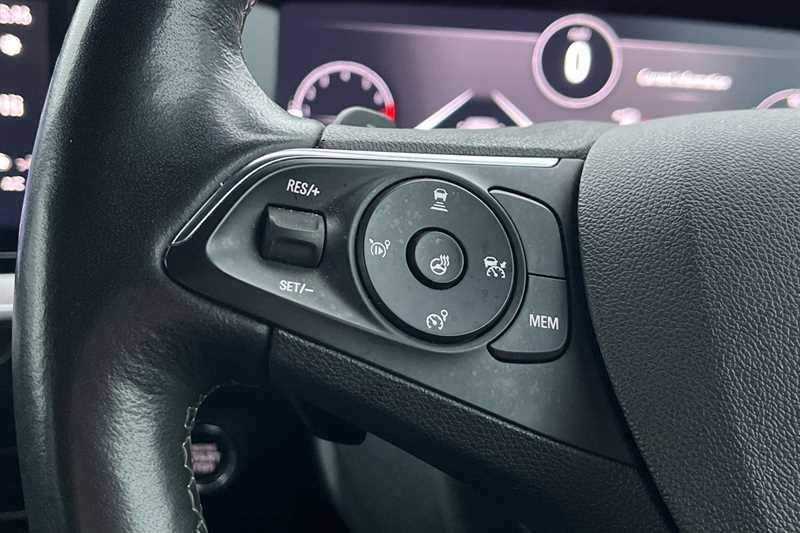 Used Vauxhall Mokka 2022 for sale - 77513767: Photo 21