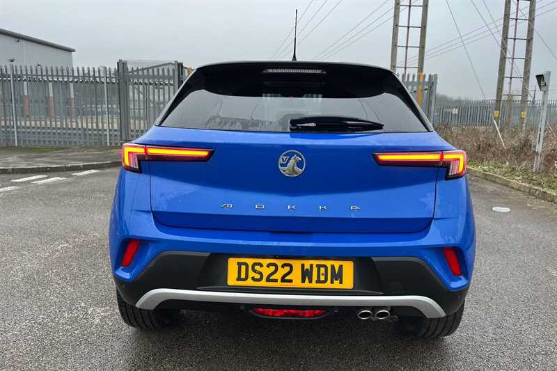 Used Vauxhall Mokka 2022 for sale - 77513767: Photo 31