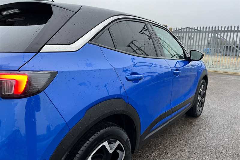 Used Vauxhall Mokka 2022 for sale - 77513767: Photo 32