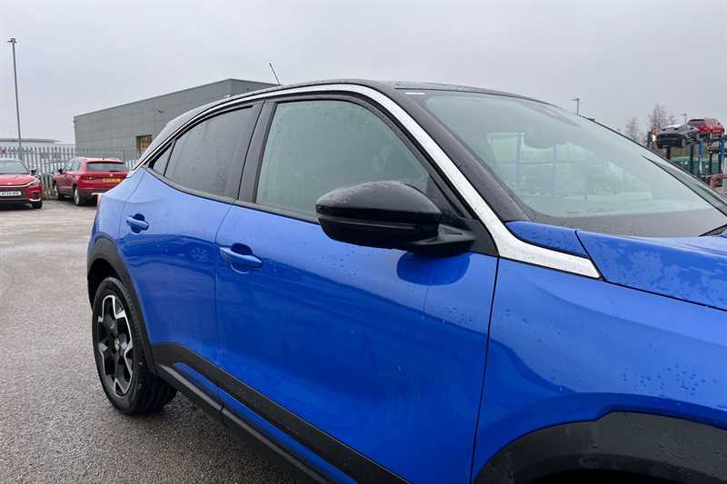 Used Vauxhall Mokka 2022 for sale - 77513767: Photo 35