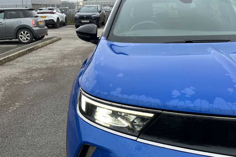 Used Vauxhall Mokka 2022 for sale - 77513767: Photo 37