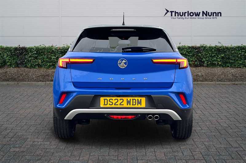 Used Vauxhall Mokka 2022 for sale - 77513767: Photo 4