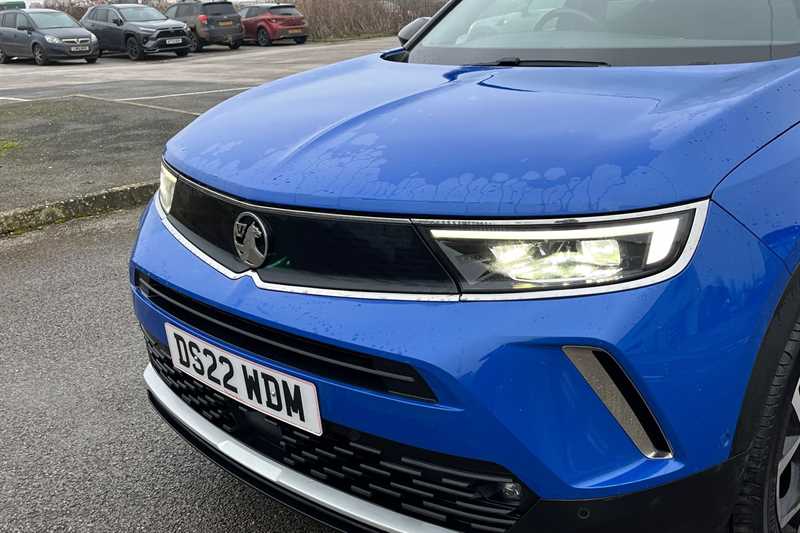 Used Vauxhall Mokka 2022 for sale - 77513767: Photo 42