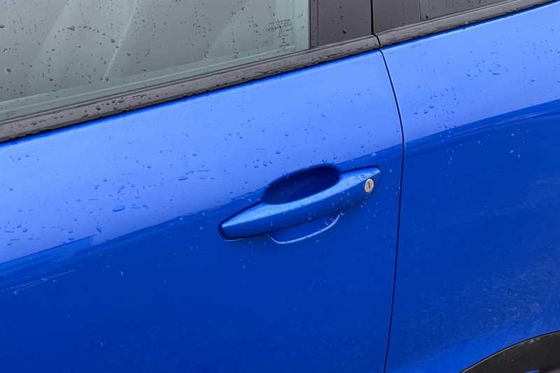 Used Vauxhall Mokka 2022 for sale - 77513767: Photo 45