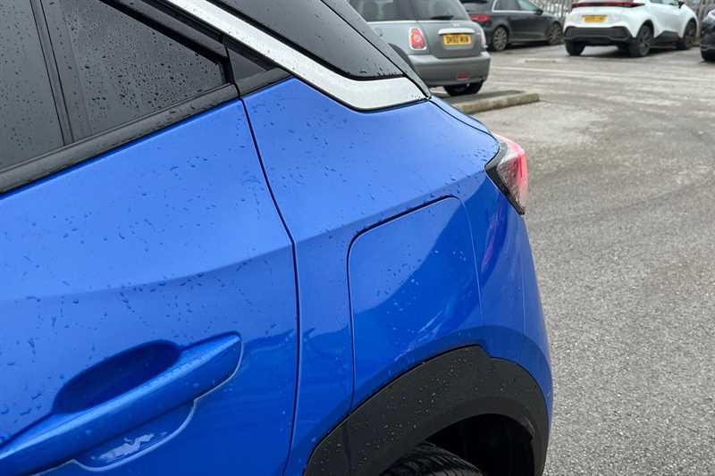 Used Vauxhall Mokka 2022 for sale - 77513767: Photo 46