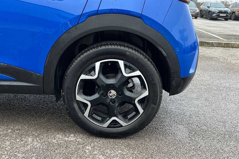 Used Vauxhall Mokka 2022 for sale - 77513767: Photo 47