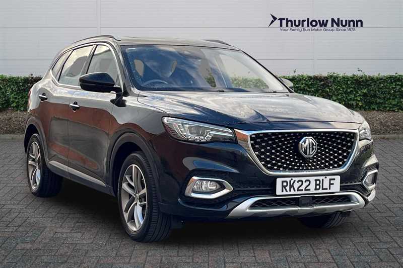 Used MG MG HS 2022 for sale - 76390248: Photo 1