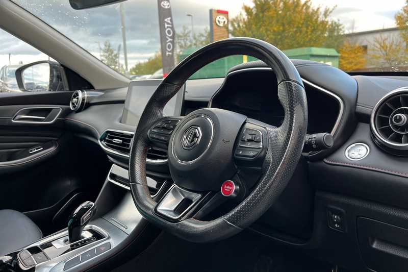 Used MG MG HS 2022 for sale - 76390248: Photo 10