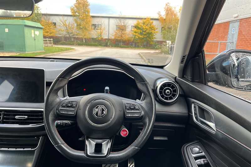 Used MG MG HS 2022 for sale - 76390248: Photo 11