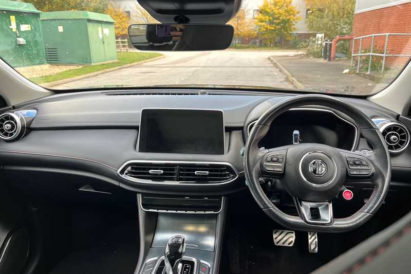 Used MG MG HS 2022 for sale - 76390248: Photo 12