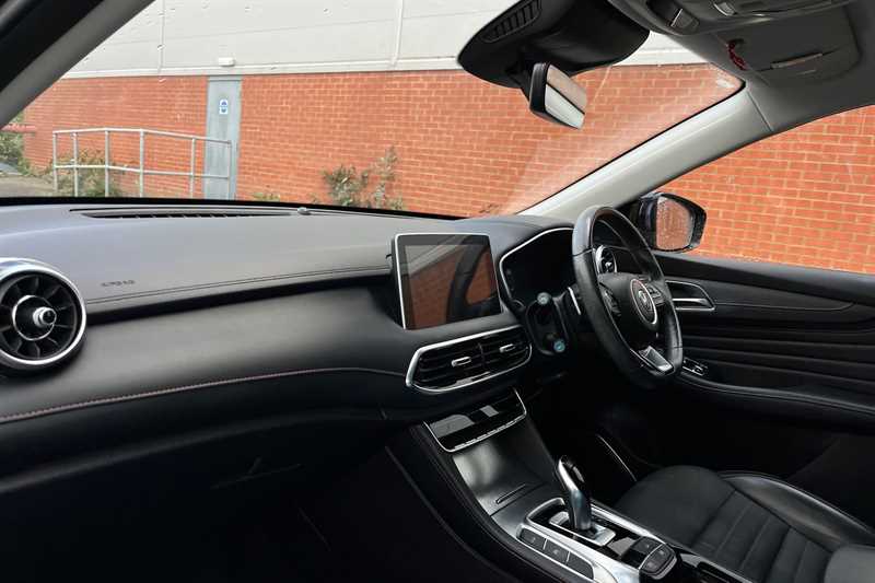 Used MG MG HS 2022 for sale - 76390248: Photo 13