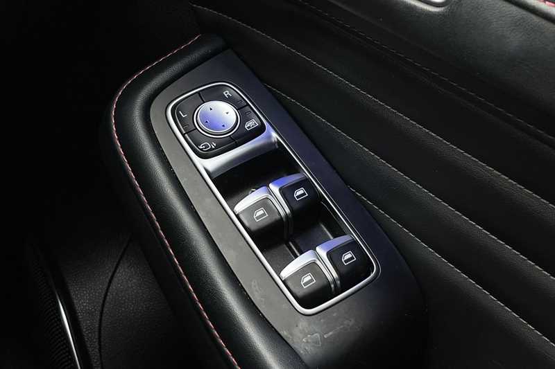 Used MG MG HS 2022 for sale - 76390248: Photo 16