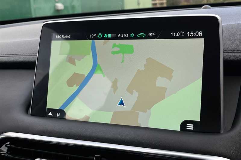 Used MG MG HS 2022 for sale - 76390248: Photo 18