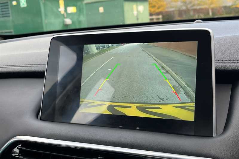 Used MG MG HS 2022 for sale - 76390248: Photo 19