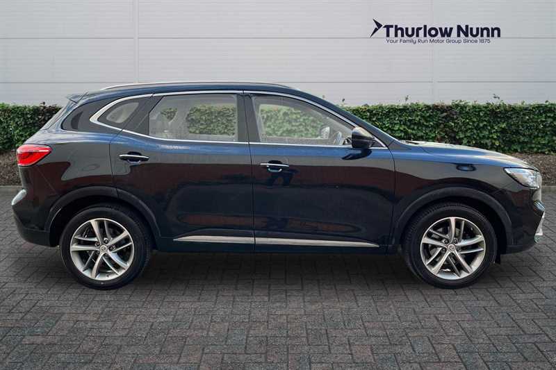 Used MG MG HS 2022 for sale - 76390248: Photo 2