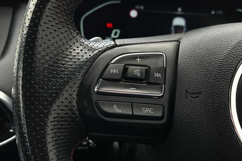 Used MG MG HS 2022 for sale - 76390248: Photo 21