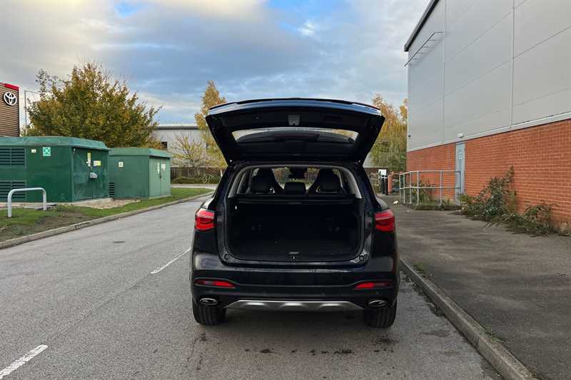 Used MG MG HS 2022 for sale - 76390248: Photo 24