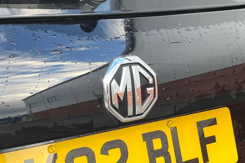 Used MG MG HS 2022 for sale - 76390248: Photo 25