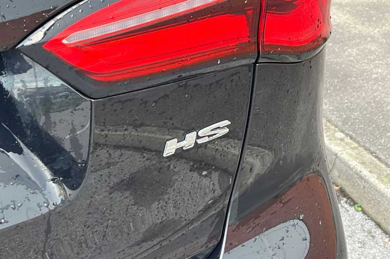 Used MG MG HS 2022 for sale - 76390248: Photo 26