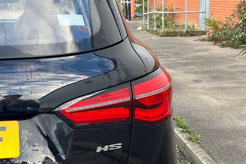 Used MG MG HS 2022 for sale - 76390248: Photo 29