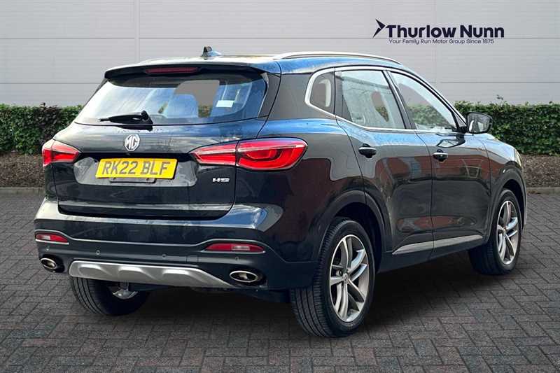 Used MG MG HS 2022 for sale - 76390248: Photo 3