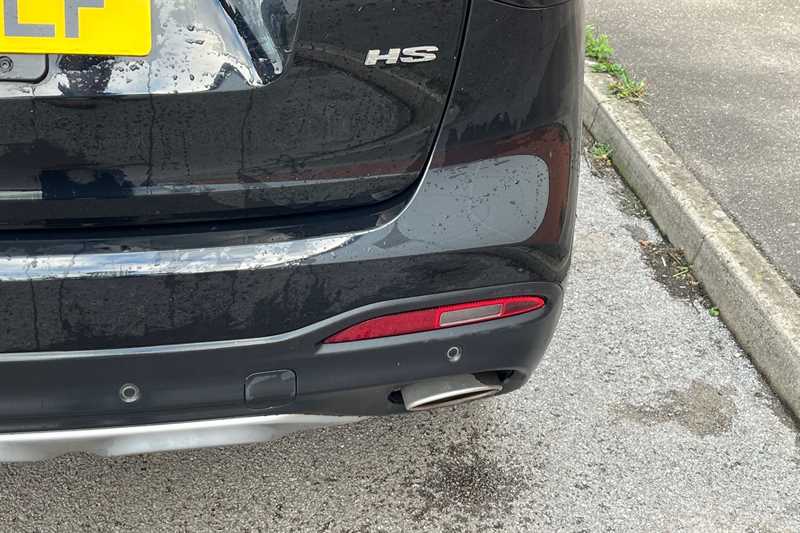 Used MG MG HS 2022 for sale - 76390248: Photo 30