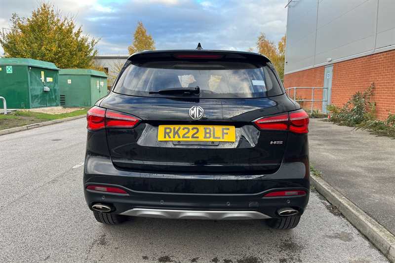 Used MG MG HS 2022 for sale - 76390248: Photo 31
