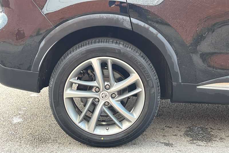 Used MG MG HS 2022 for sale - 76390248: Photo 33