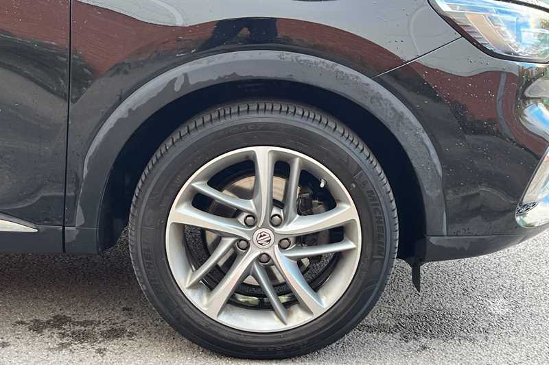 Used MG MG HS 2022 for sale - 76390248: Photo 35