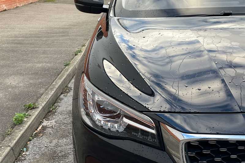 Used MG MG HS 2022 for sale - 76390248: Photo 37