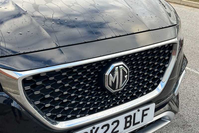 Used MG MG HS 2022 for sale - 76390248: Photo 39