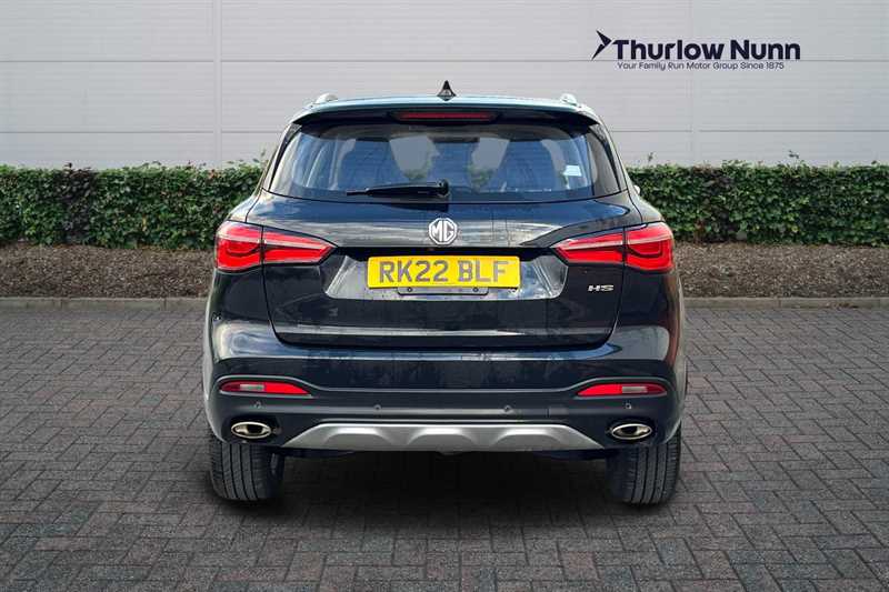 Used MG MG HS 2022 for sale - 76390248: Photo 4