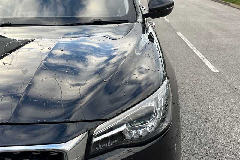 Used MG MG HS 2022 for sale - 76390248: Photo 40