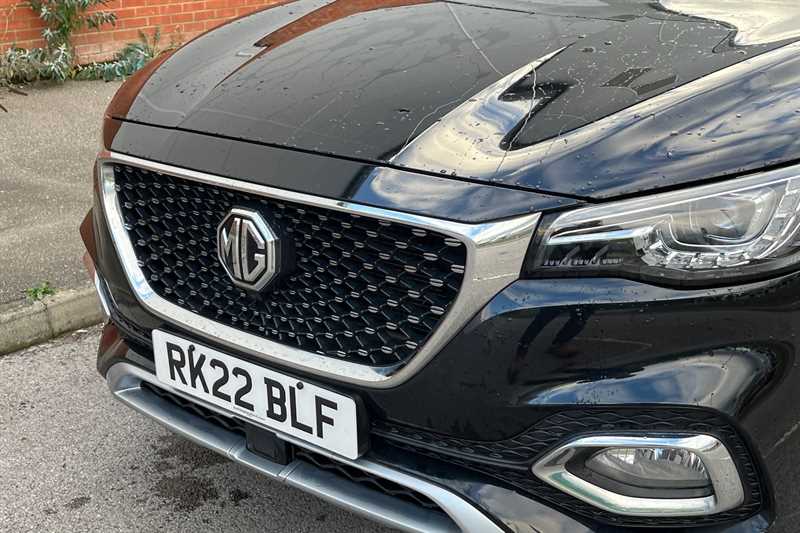 Used MG MG HS 2022 for sale - 76390248: Photo 42