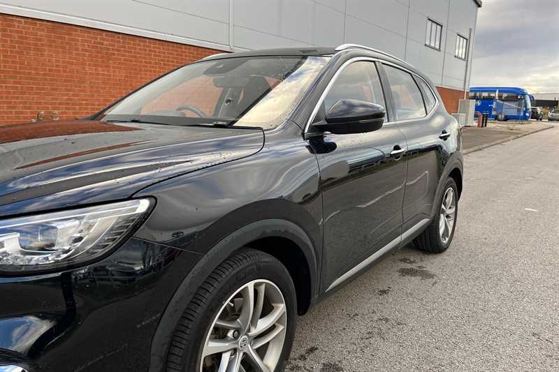 Used MG MG HS 2022 for sale - 76390248: Photo 43