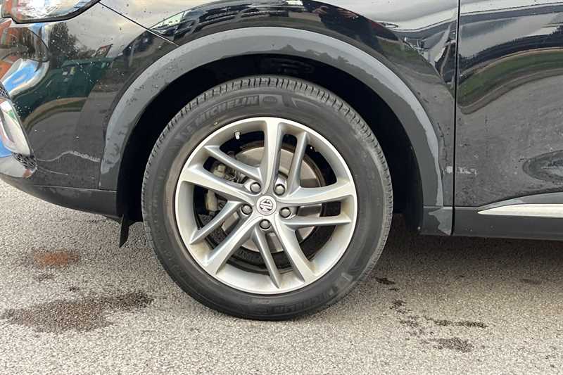 Used MG MG HS 2022 for sale - 76390248: Photo 44