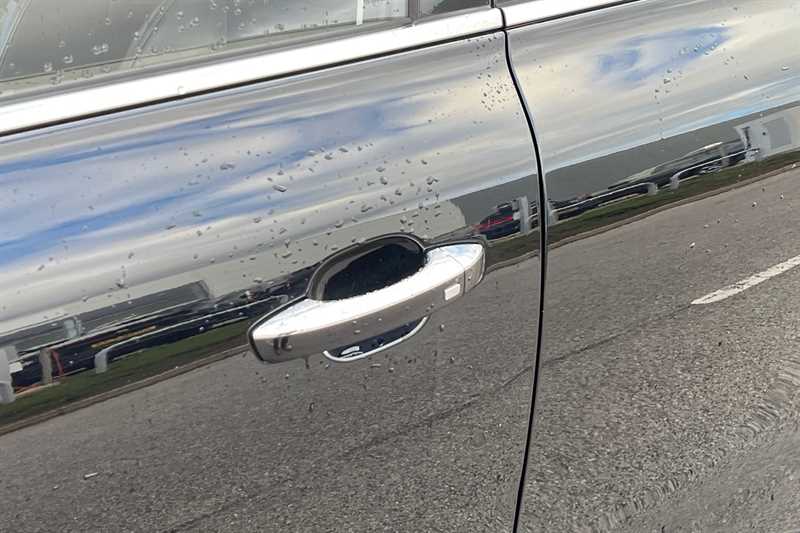 Used MG MG HS 2022 for sale - 76390248: Photo 45